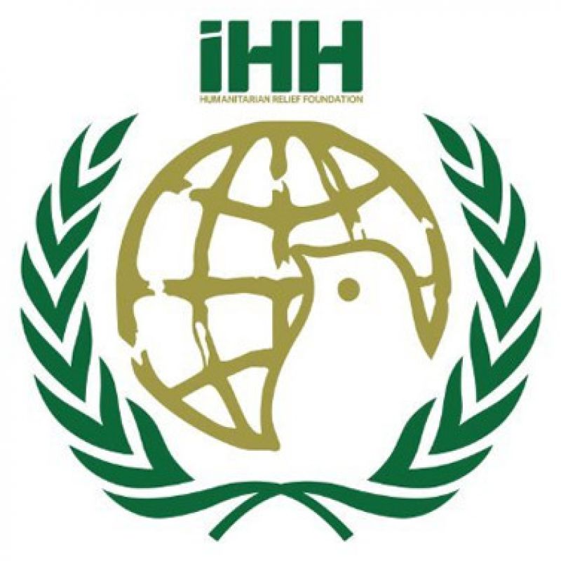 IHH Humanitarian Relief Foundation