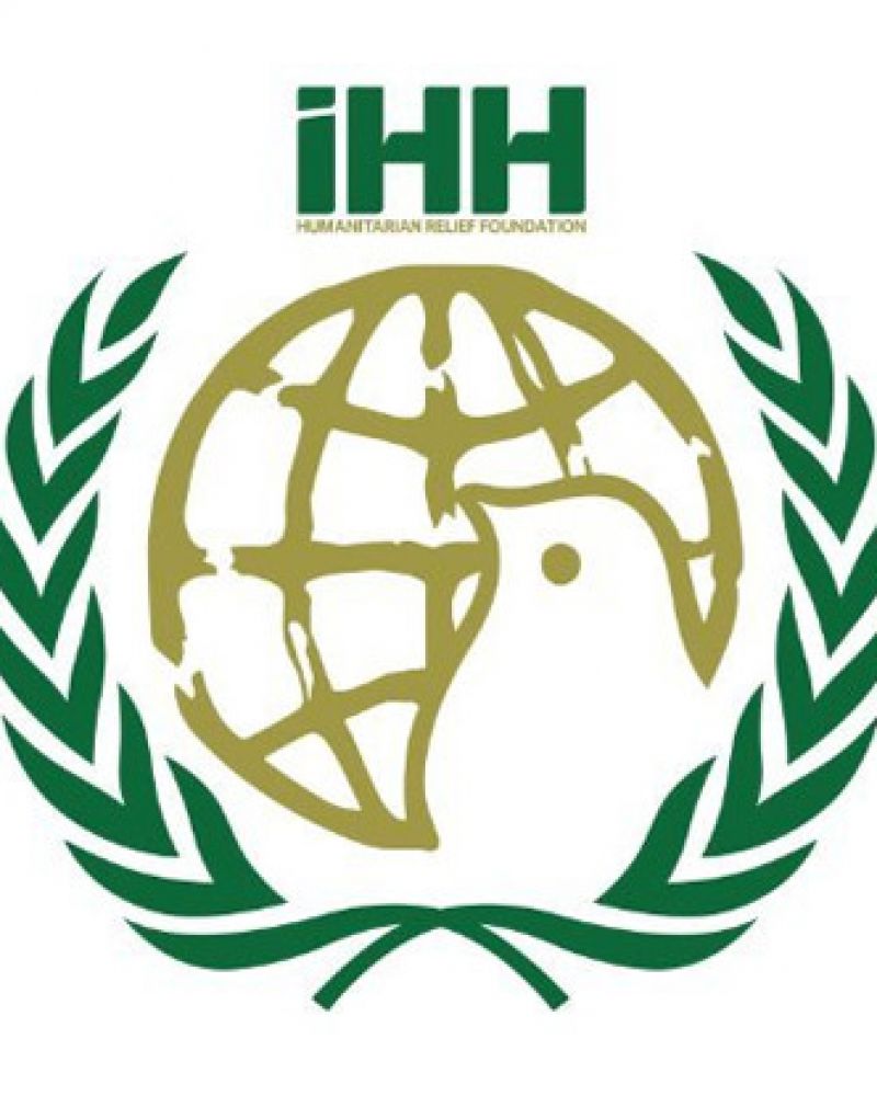 IHH Humanitarian Relief Foundation 3