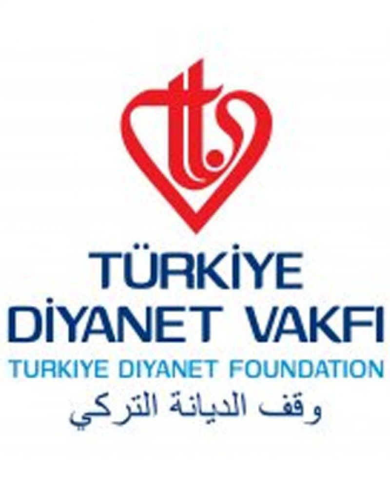 Turkiye Diyanet Foundation 3