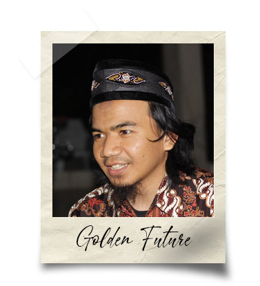 Ihsanul Faruqi